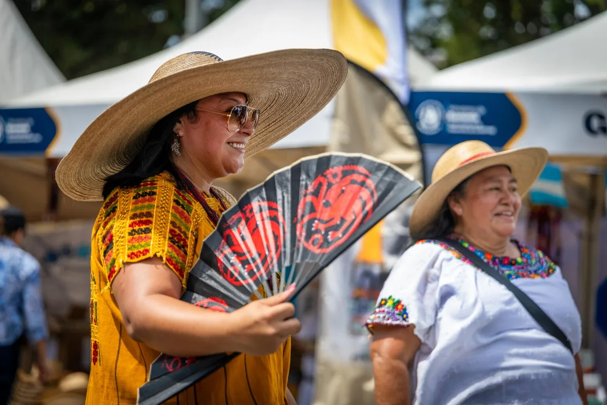 Weird, wet heat is finally set to taper off: Here's where and when