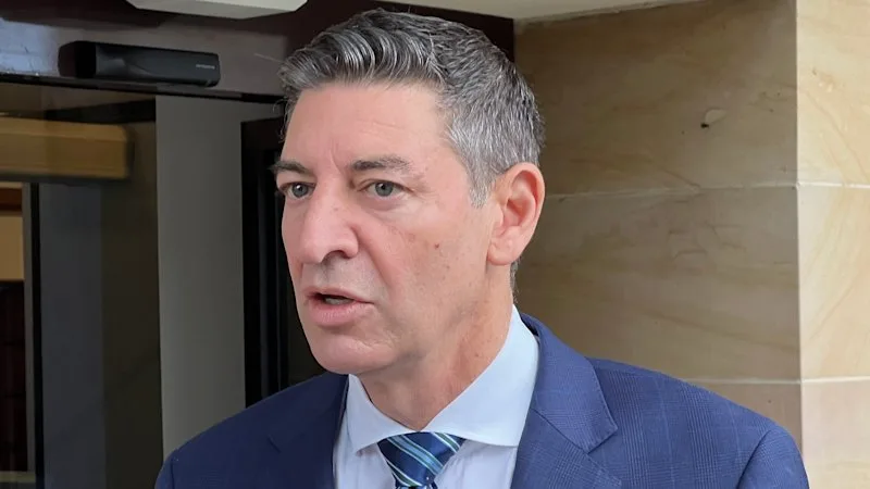 The $6600 donation that has WA politicians up in arms