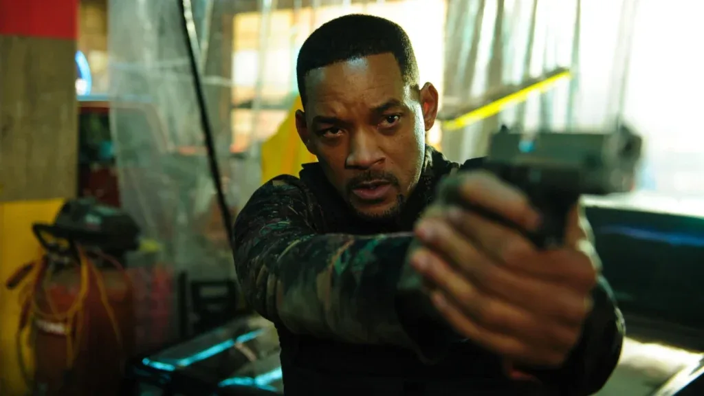 ‘Supermax’: Thriller de AÇÃO com Will Smith escala quatro novos membros ao elenco