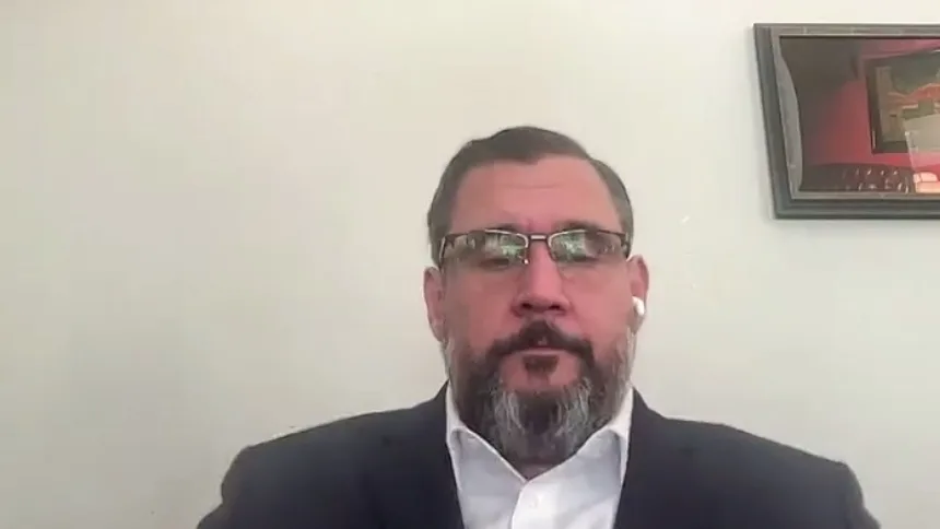 Juan Miguel Matheus habló de cuáles deberían ser los intereses de María Corina Machado sobre el diálogo nacional