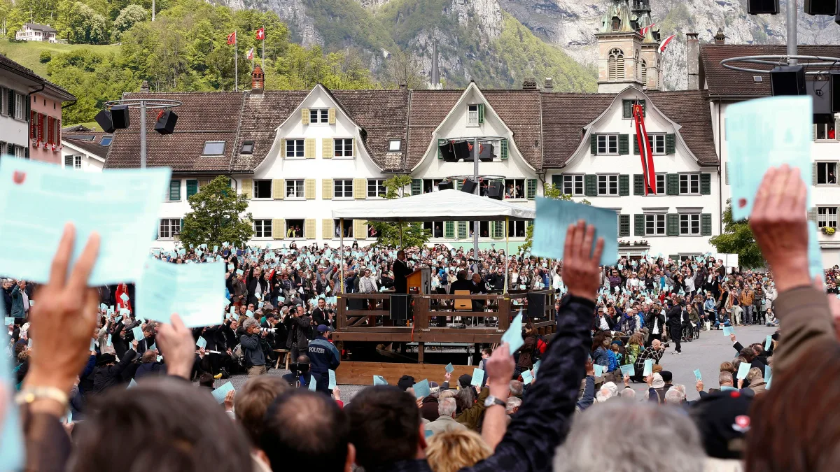 Ein Wahlschweizer erzählt: Was die Schweiz besser macht als Deutschland