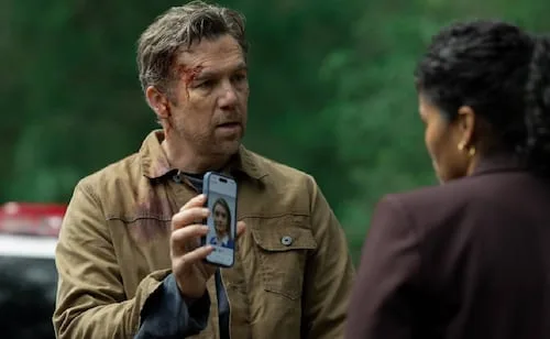 "Last Seen", la serie que habla sobre culpa y redención