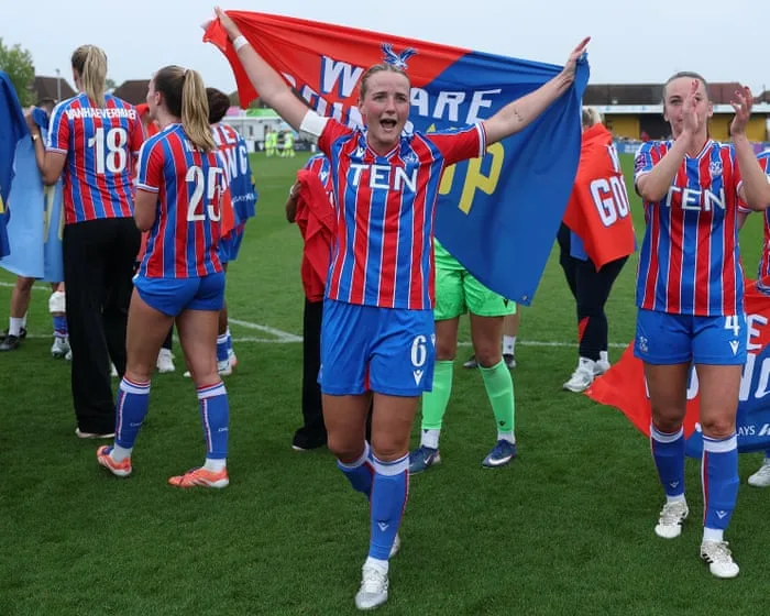 Women’s Super League 2026-27 preview No 7: Crystal Palace