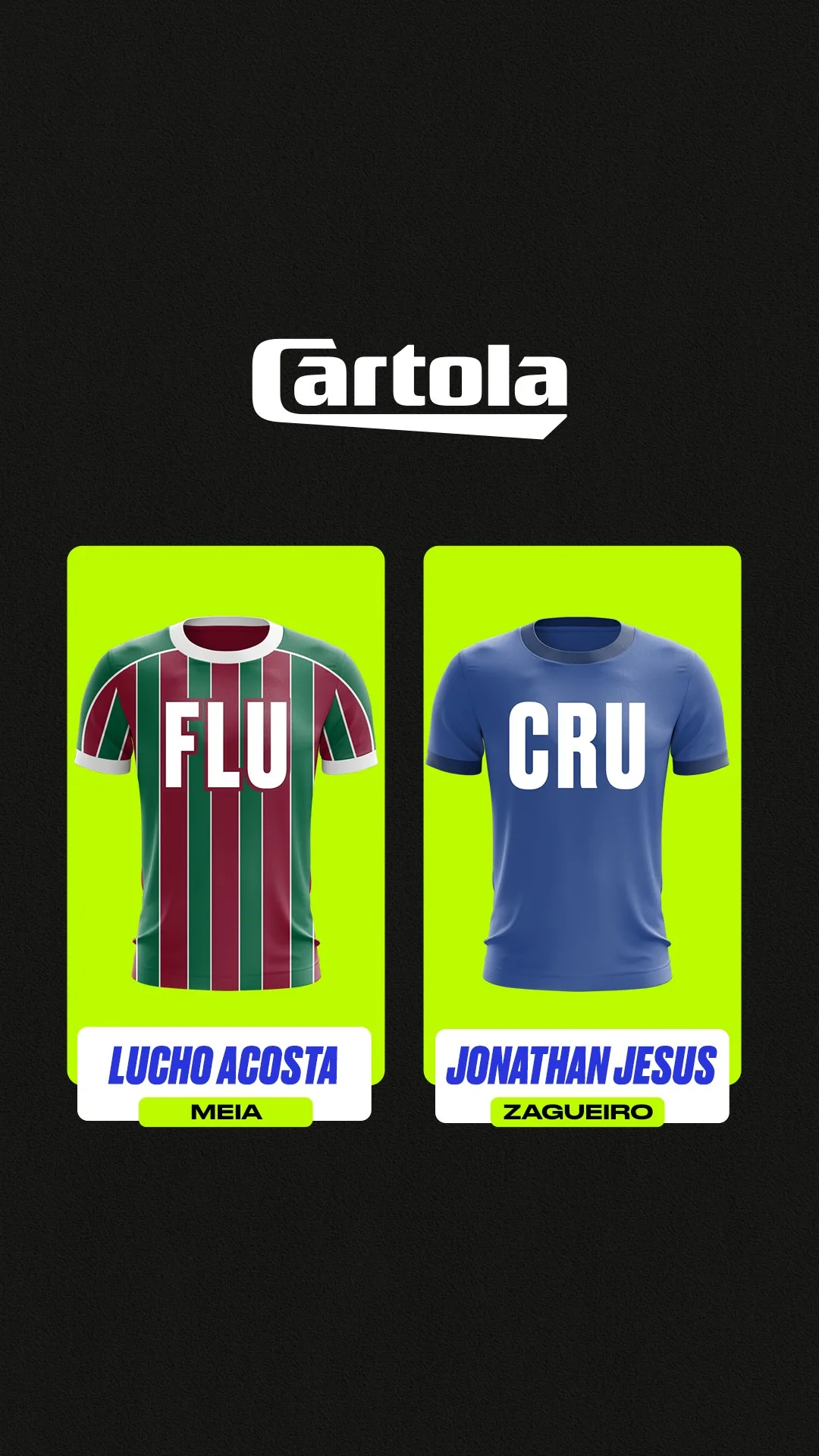 Cartola 2026: veja suspensos, lesionados e escalações prováveis da rodada #24 do Brasileirão