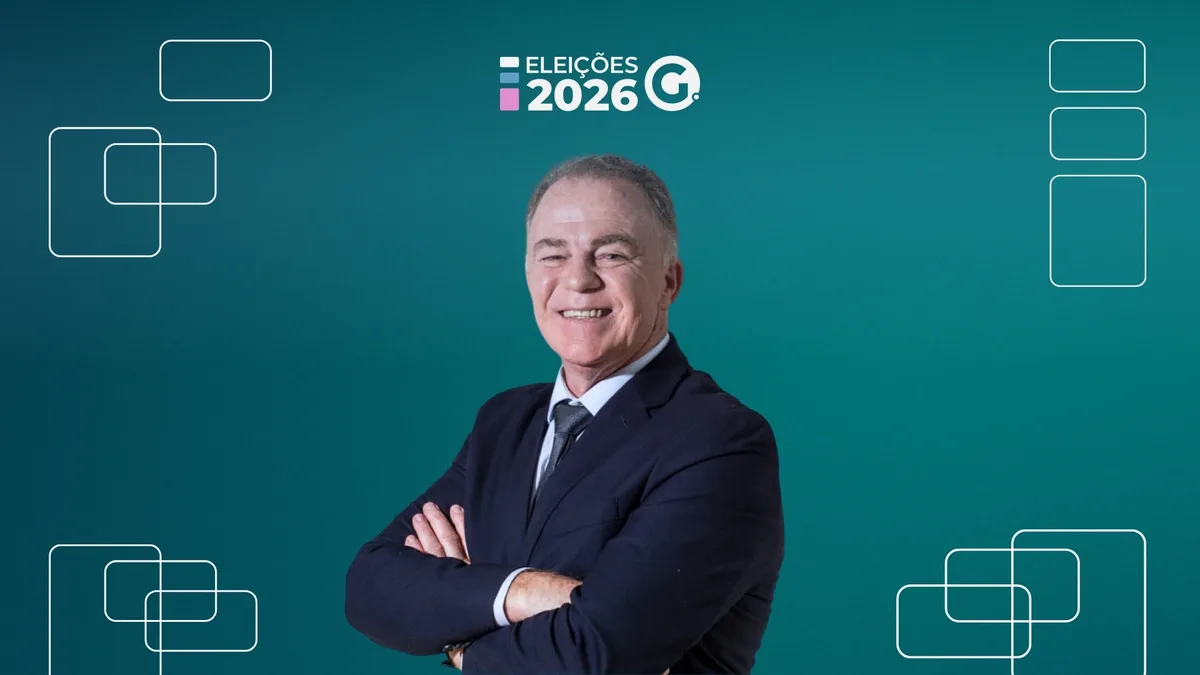 A Gazeta e CBN Vitória entrevistam o candidato ao Senado Renato Casagrande nesta segunda