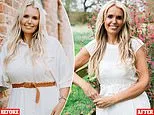 I ballooned to size 14 during my miserable marriage. But even during divorce I couldn't shift the pounds - until I realized the real cause... now I've lost 70lbs without weight-loss shots. This is the exact method I used