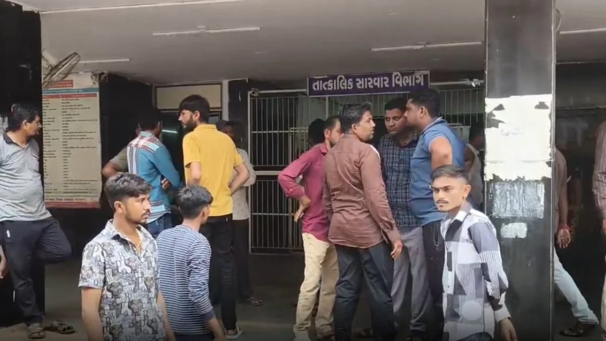 Card Game Turns Deadly, 3 Killed After Falling Into Well During Raid Scare In Gujarat