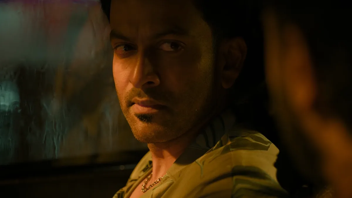 ‘Khalifa’ movie review: Prithviraj Sukumaran stars in a shoddily written old-school smuggling drama