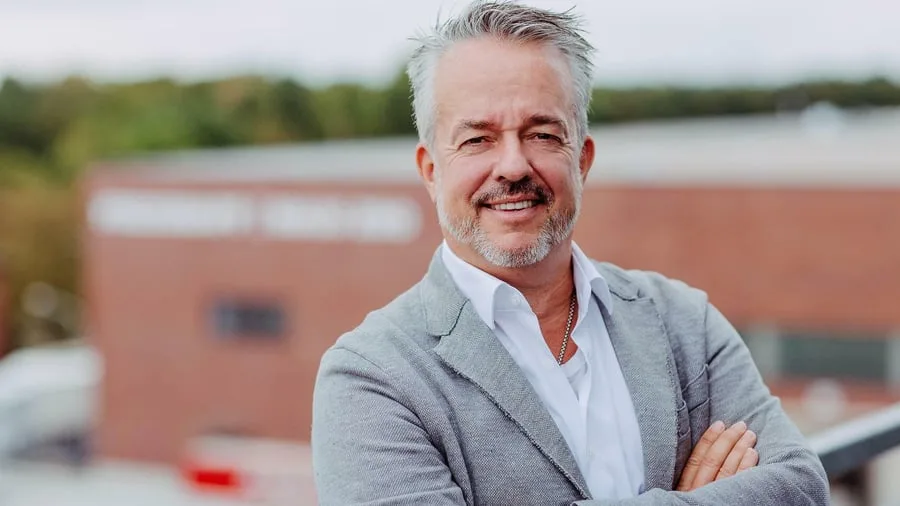 Fressnapf-Gründer: Torsten Toeller holte einen Finanzinvestor in sein Unternehmen – das hat der Milliardär daraus gelernt