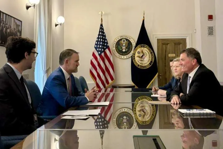 Big gap remains between Canada and U.S. in ongoing trade talks: source