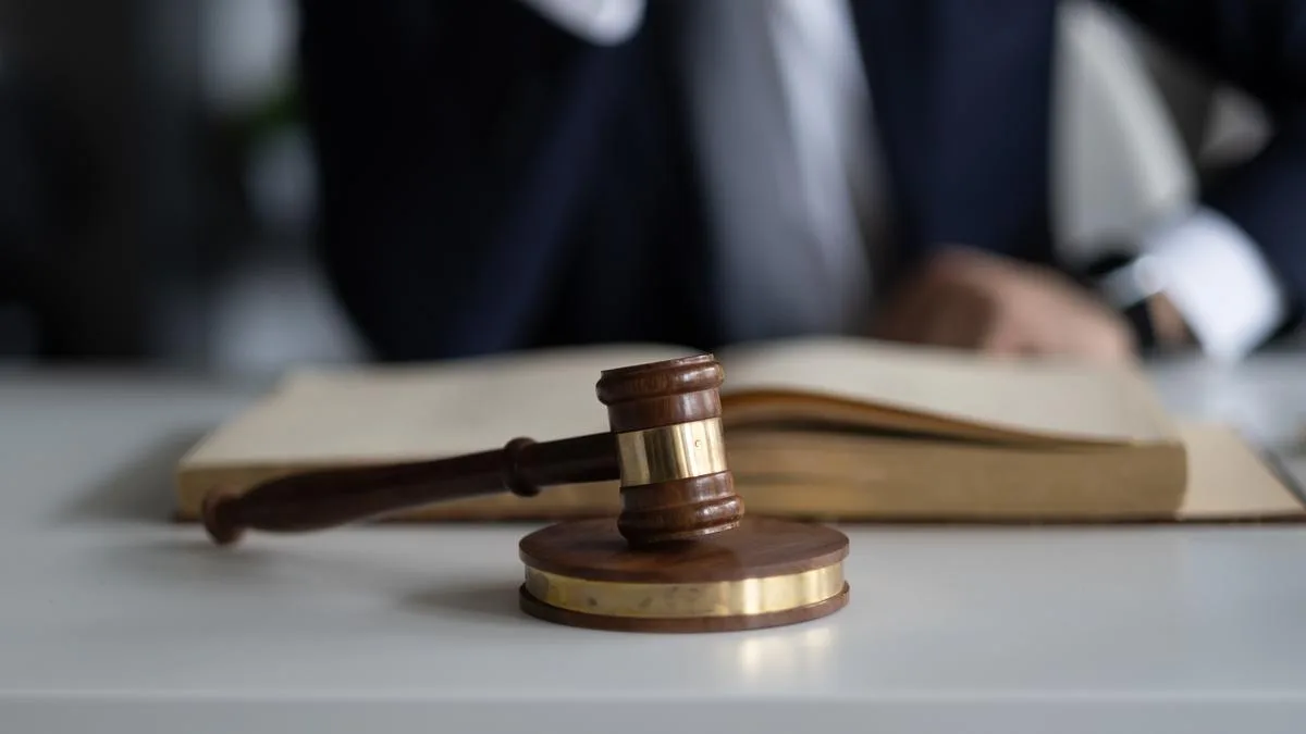 End the culture of secrecy in judicial appointments