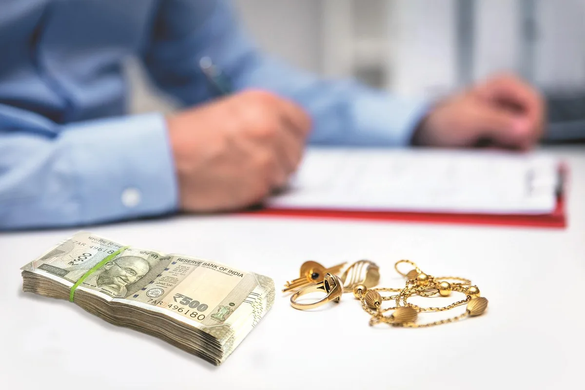 Aditya Birla Capital enters gold loan business, plans 1K branches in 3 yrs