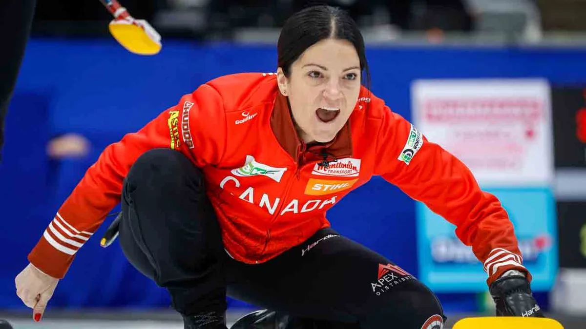 GSOC Invitational on Sportsnet: Einarson vs. Ueno