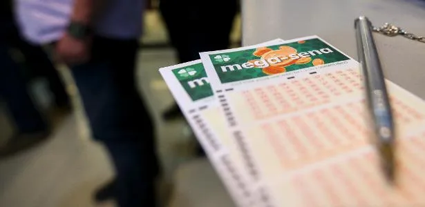 Mega-Sena sorteia prêmio acumulado de R$ 36,9 milhões; confira as dezenas