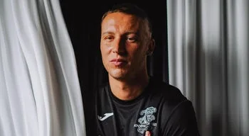 Espanhol Valery Fernández é reforço do Académico de Viseu