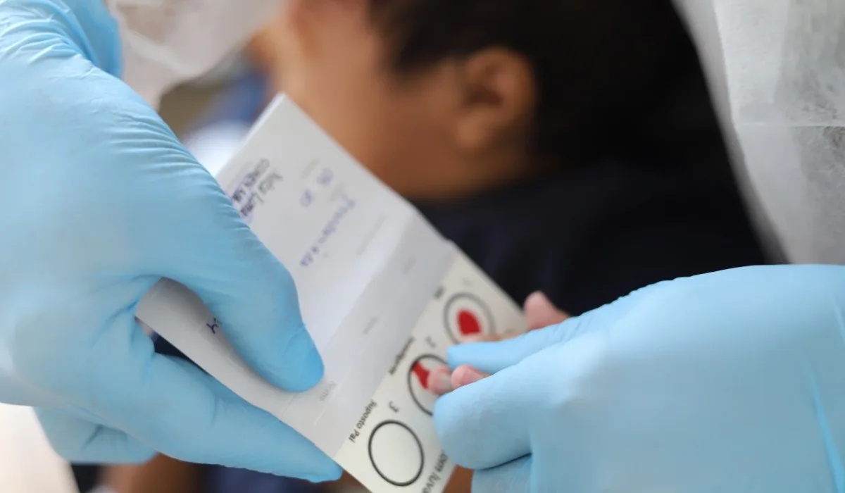 Busca por desaparecidos: Piauí terá 10 pontos para coleta de DNA; veja locais