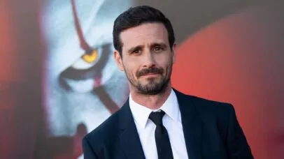Viúva critica ausência de James Ransone, de ‘It’, nas homenagens do Emmy