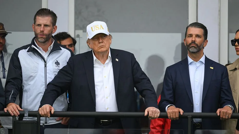 ABC News quietly republishes gutted version of story on Trump sons it had deleted without explanation