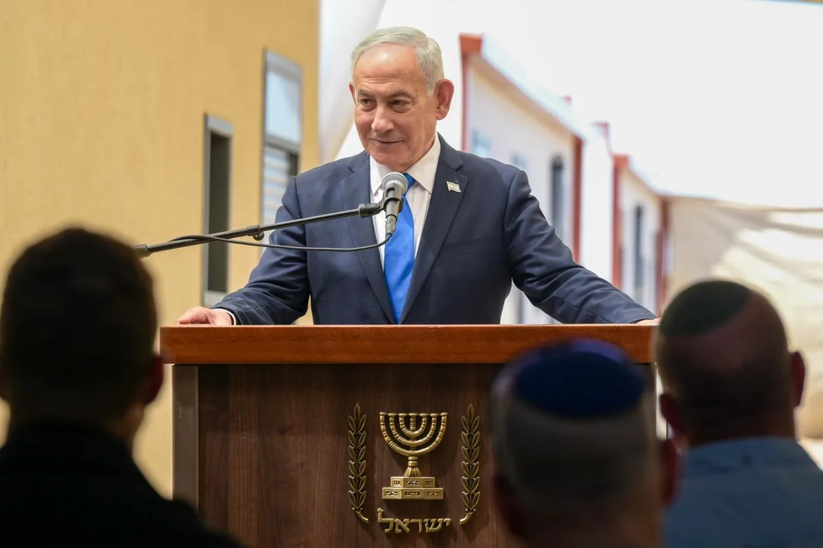 Crusoé: Venezuela e Israel retomam coordenação consular após 17 anos