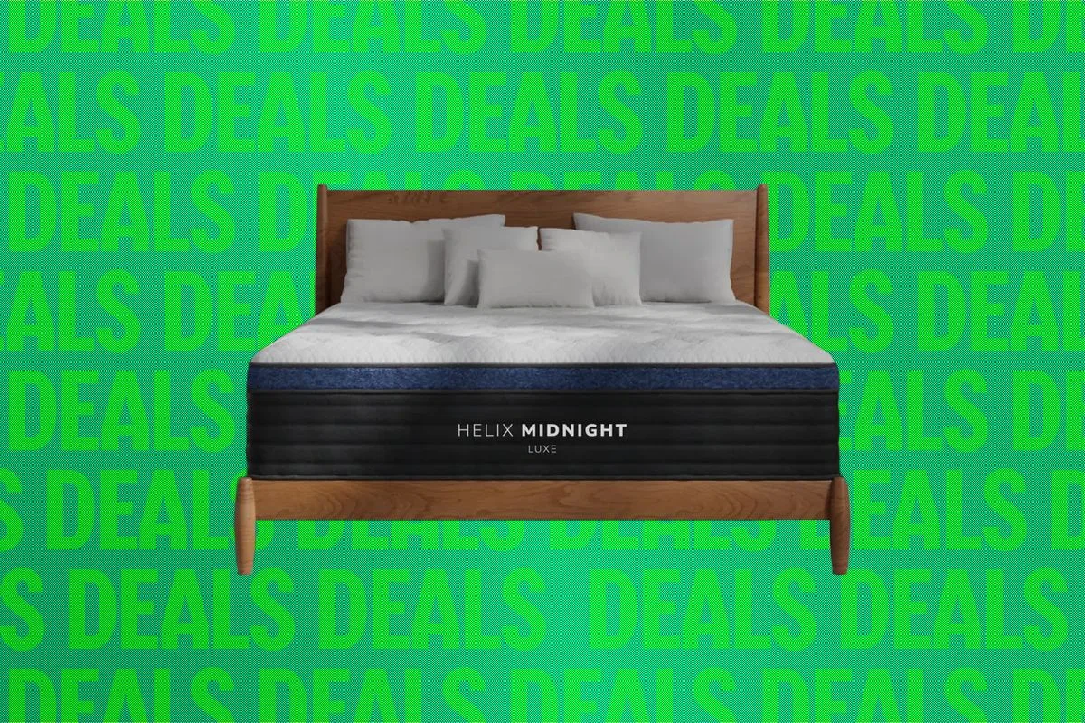 The Best Labor Day Mattress Deals on Beds We’ve Tried in Our Homes