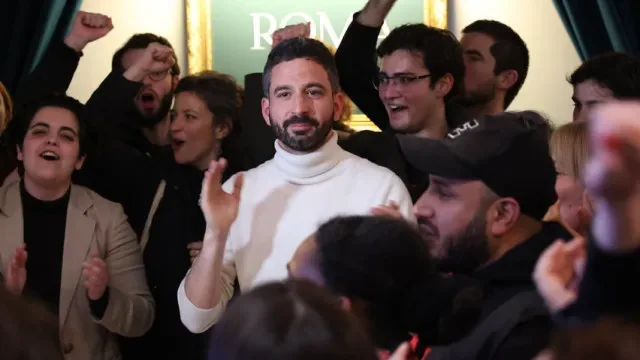 Fabian Figueiredo deixa testemunho sobre violência: "A minha história"