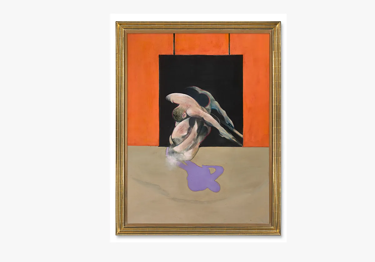 La colección de arte con obras de Picasso, Miró y Francis Bacon que podría venderse por más de 170 millones