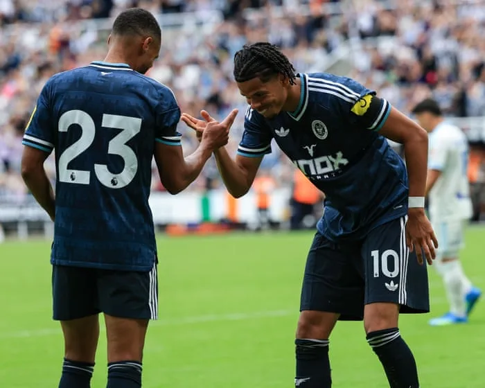Premier League 2026-27 preview No 17: Newcastle