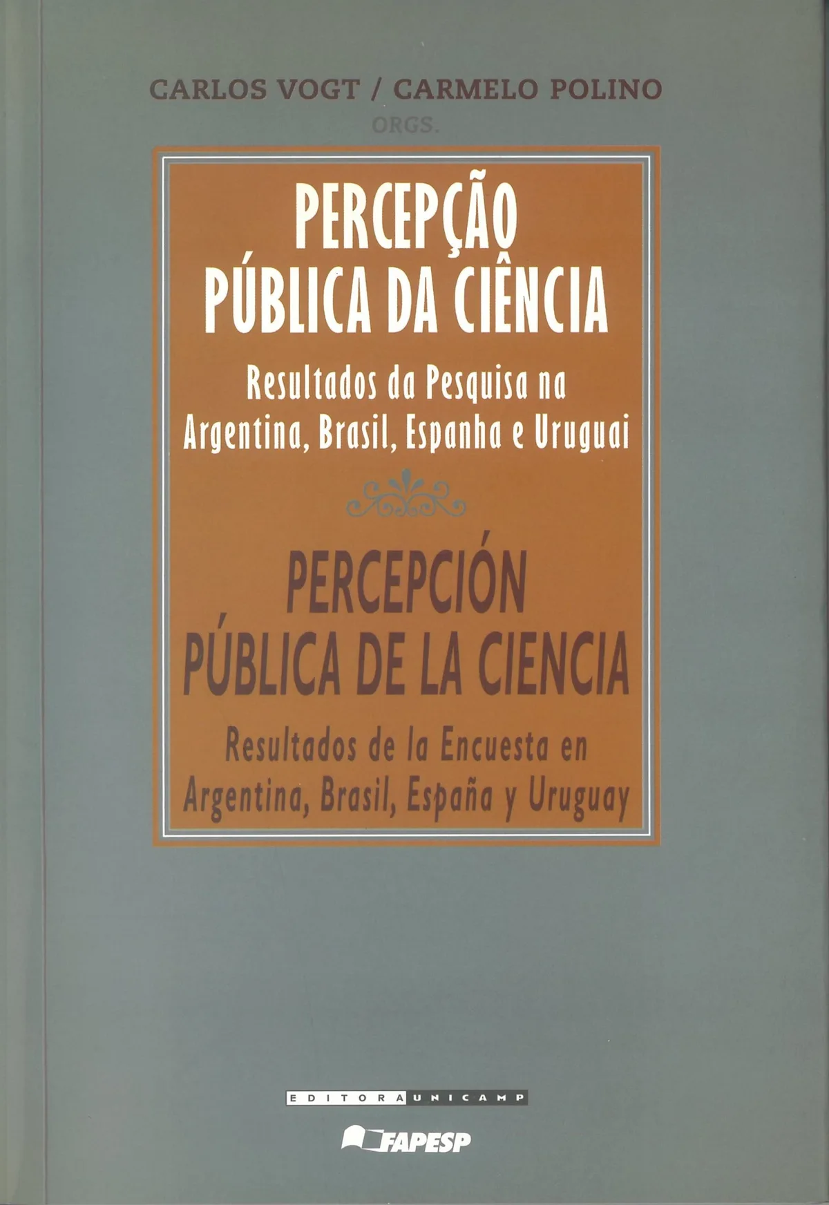 O que o público pensava sobre ciência há mais de 20 anos?