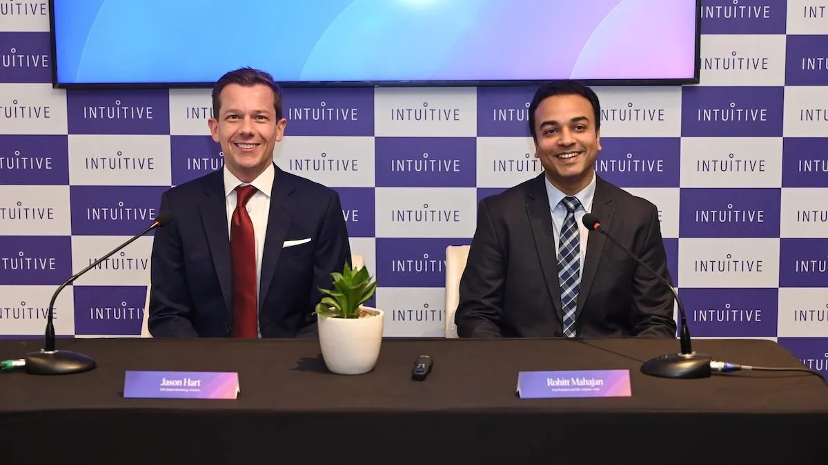 Robotic-Assisted Surgery in India Enters Its Next Phase as Intuitive Introduces da Vinci 5