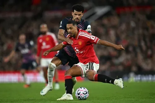Premier League talking points: Manchester City legal shadow, Manchester United low, Bruno Guimaraes saves Arsenal