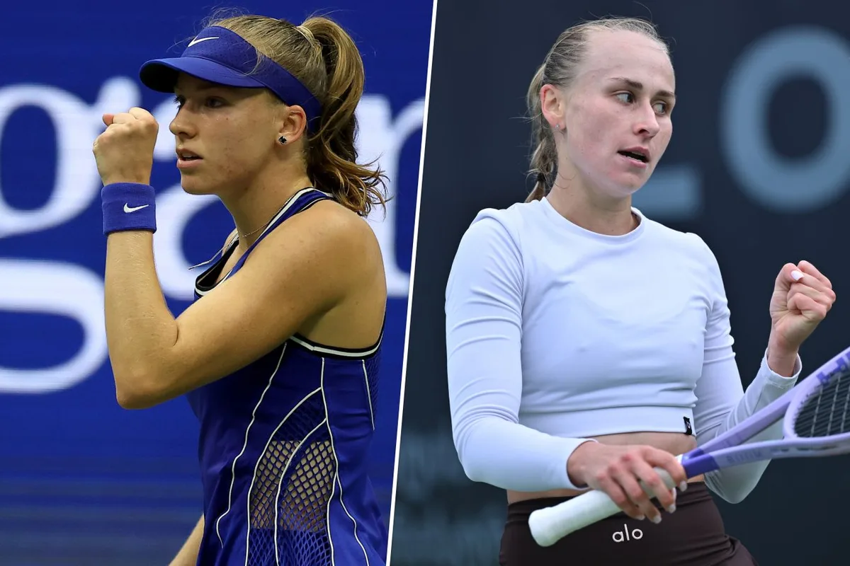 Корнеева — Астахова: текстовая онлайн-трансляция матча второго круга WTA-250 в Сеуле