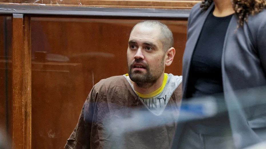 Nick Reiner returns to court for alleged murders of Rob, Michele Reiner