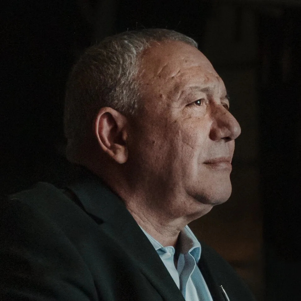 Israelis Feel Abandoned. That’s Why They Might Turn to This Bereaved General
