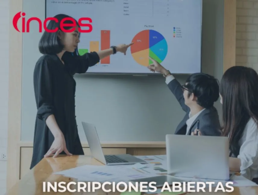 Inces Bolívar abre inscripciones para siete cursos