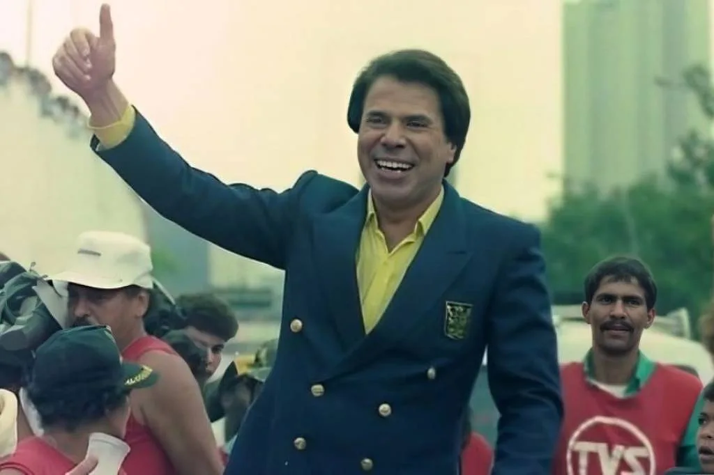 SBT tenta reviver Parada de Dia das Crianças criada por Silvio Santos nos anos 1980
