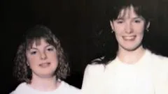 The playground murder: Trauma, loss and a love that endured