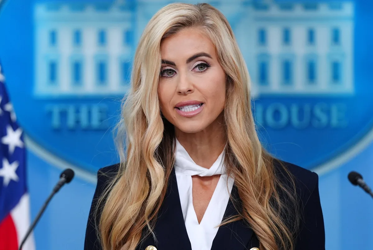La Casa Blanca pide a la embajadora de Grecia, ‘exnuera’ de Trump acosada por la corrupción, que dimita