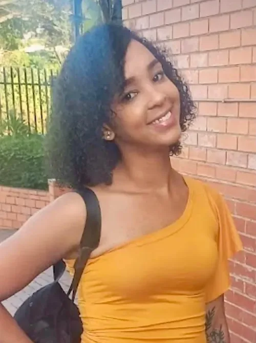 Durban woman Torell Abrahams found safe after week-long search