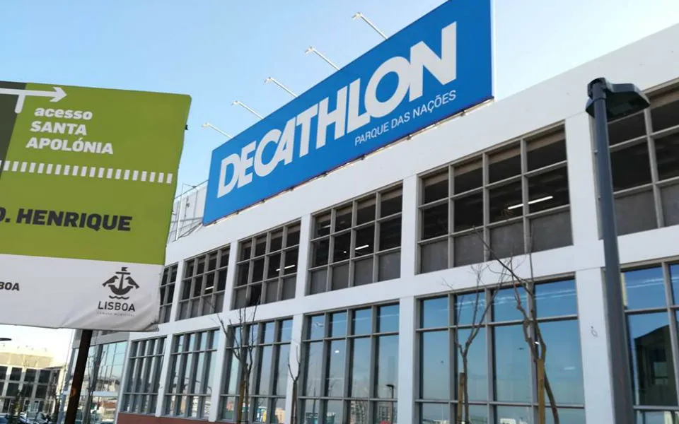 New Balance processa Decathlon por alegada copia de ‘design’