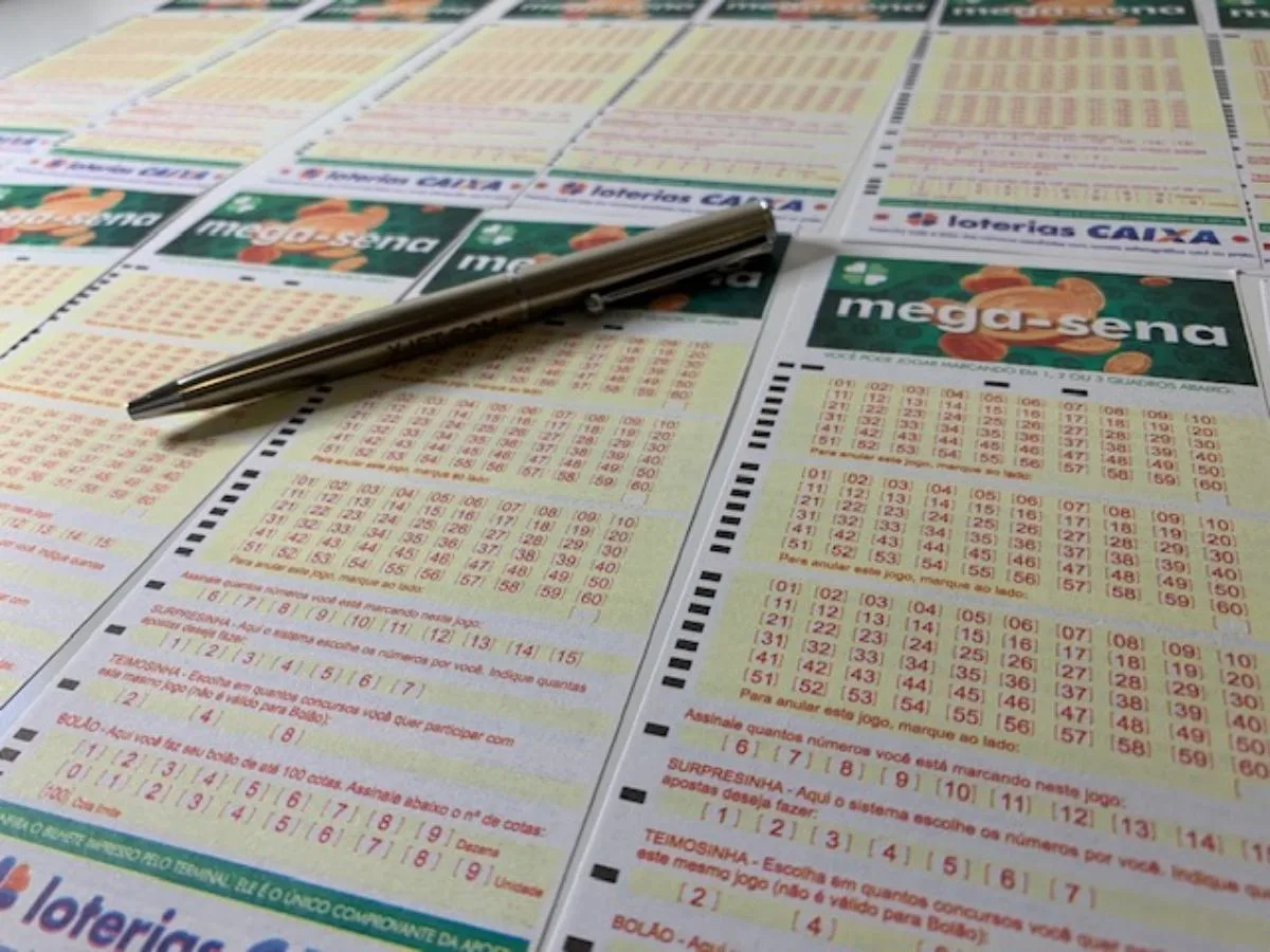 Mega-Sena: aposta feita em Samambaia acerta a quina e fatura R$ 207 mil