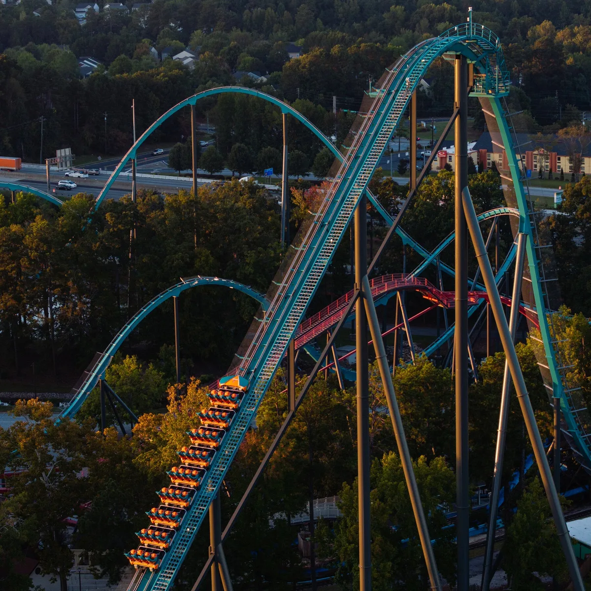 After Six Flags Roller Coaster Death, Critics Call for Federal Oversight