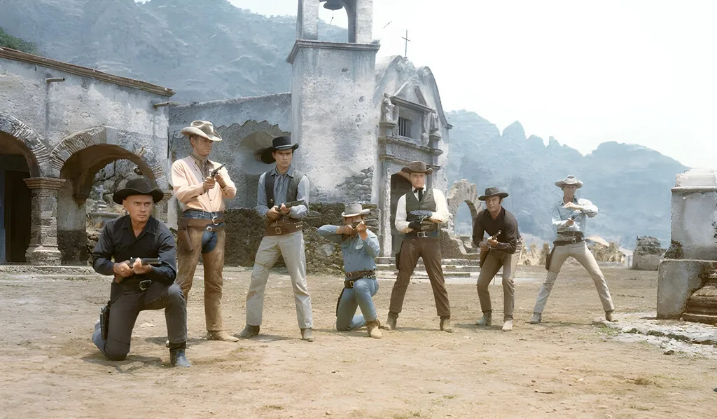 Una de las mejores películas western de todos los tiempos: 65 años después, se va a adaptar a una serie y el reparto crece