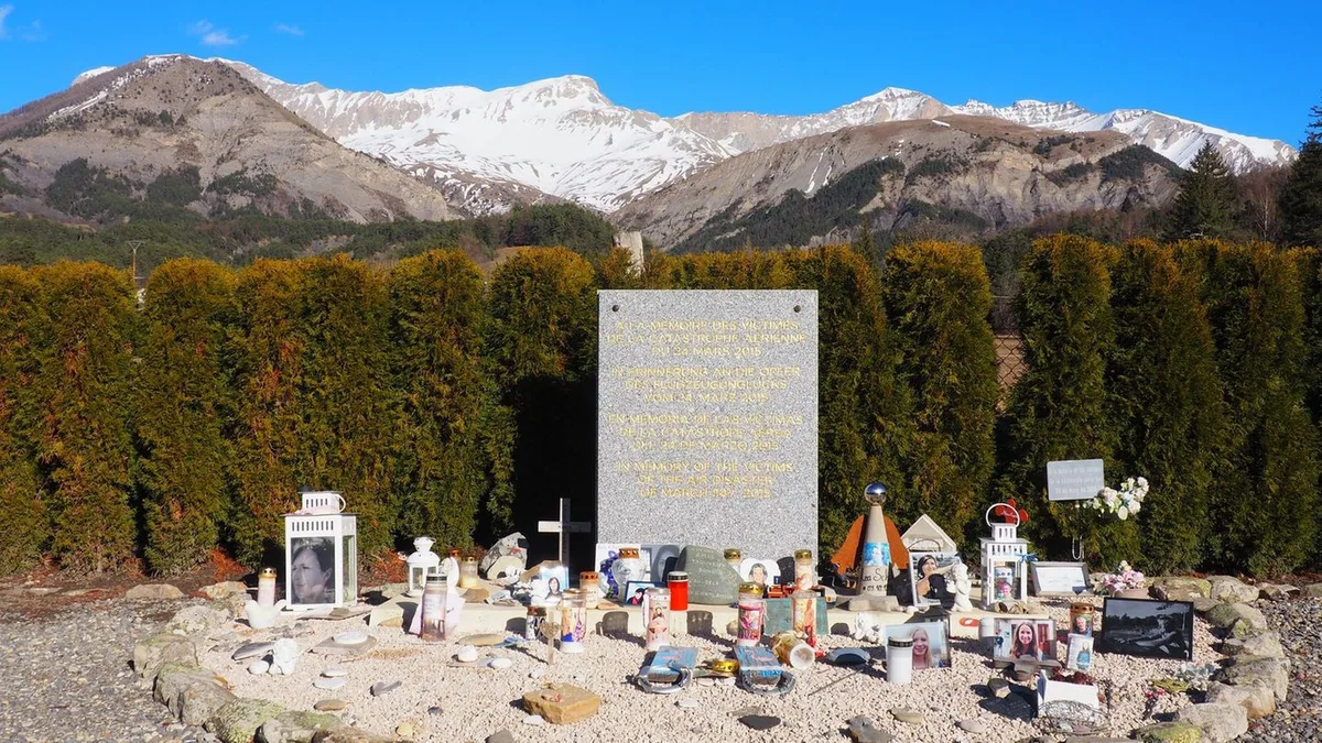 Germanwings-Absturz: Germanwings-Prozess: Schlechte Aussichten für Angehörigen