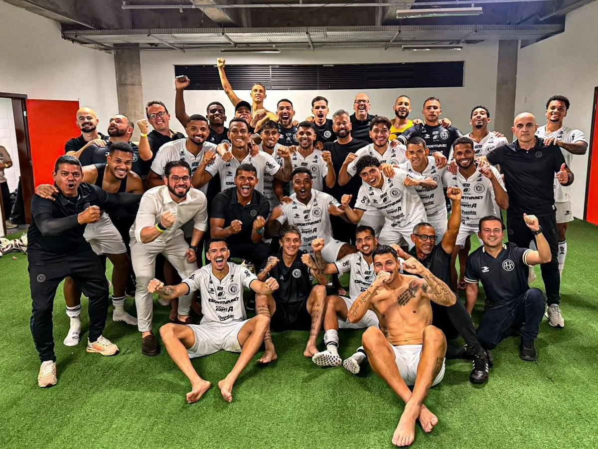 Vai lotar! ASA anuncia nova parcial de ingressos vendidos para final da Série D contra o Uberlândia