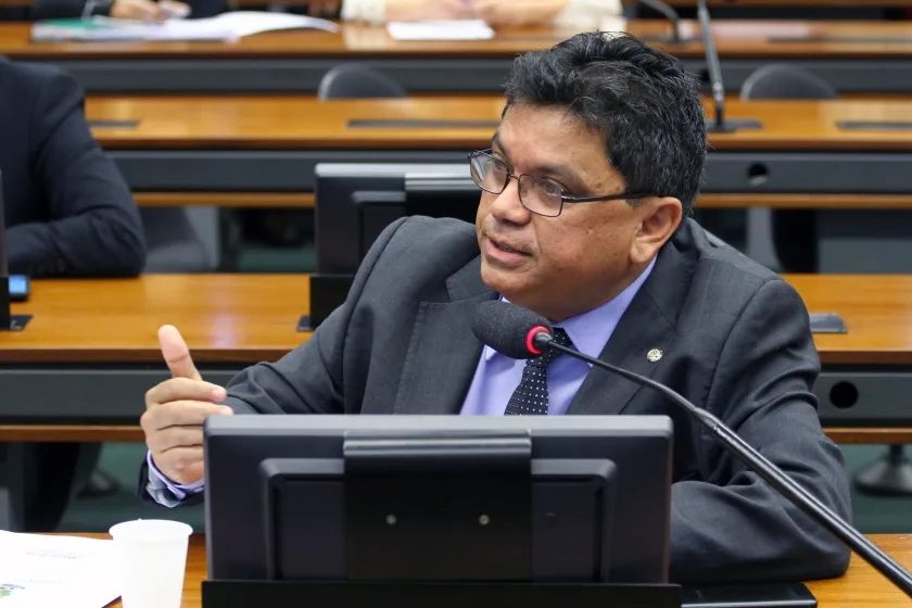 “Há uma deformação estrutural”: vice-líder do governo propõe mudanças nas emendas parlamentares
