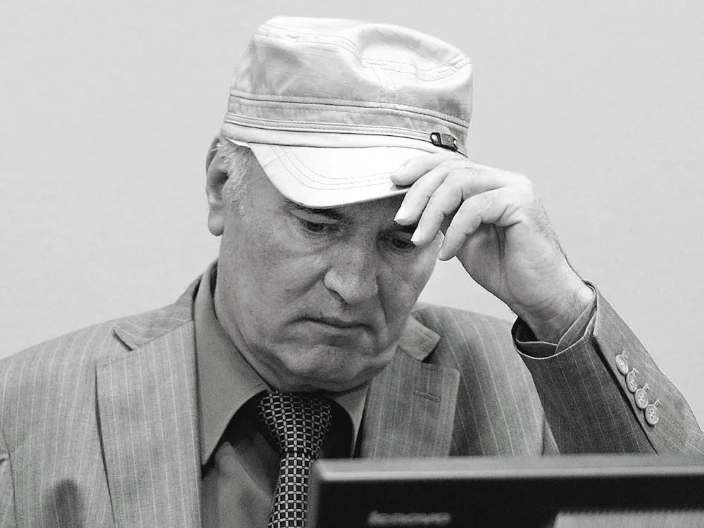 Nachruf auf Ratko Mladić: Der „Schlächter von Bosnien“ ist tot