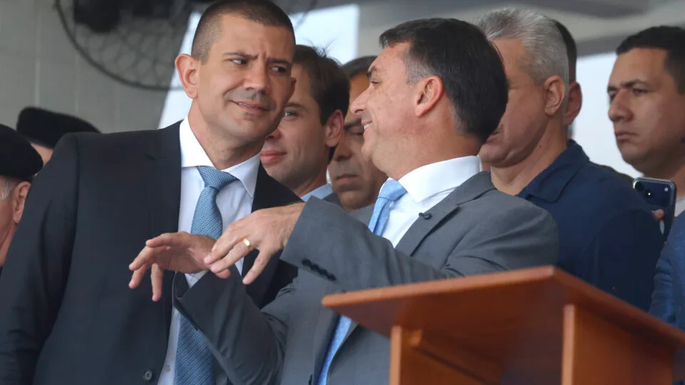 TRE vai confirmar neste sábado a vitória de Ruas ao governo do Rio de Janeiro