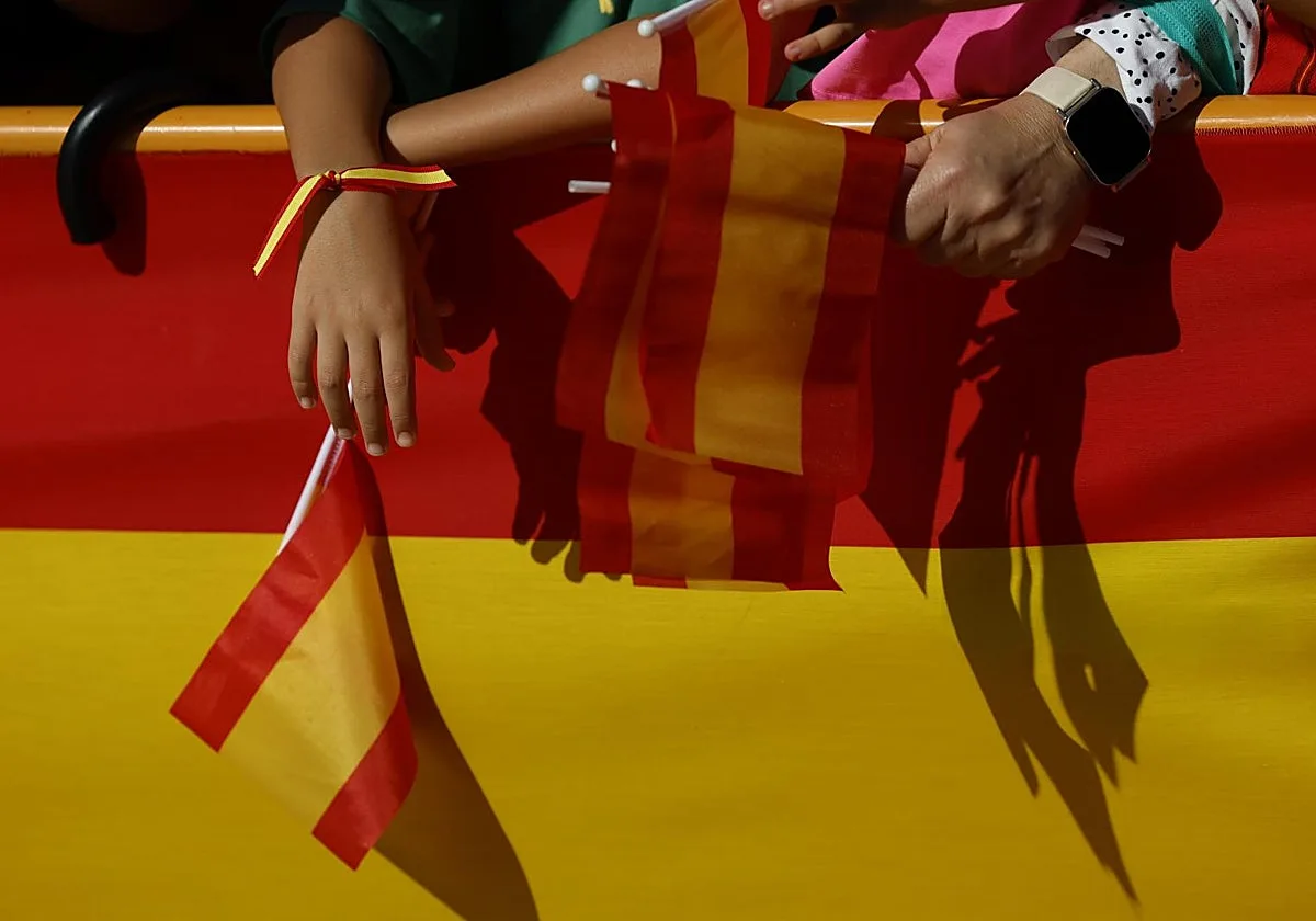 Os dejaremos solos e indefensos