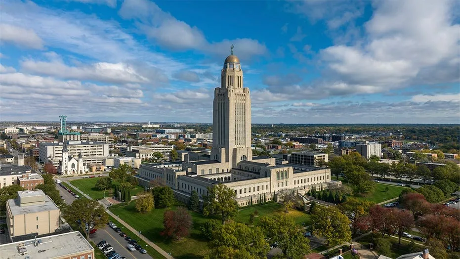 Nebraska Christian therapists sue city over ban on helping minors accept their biological sex