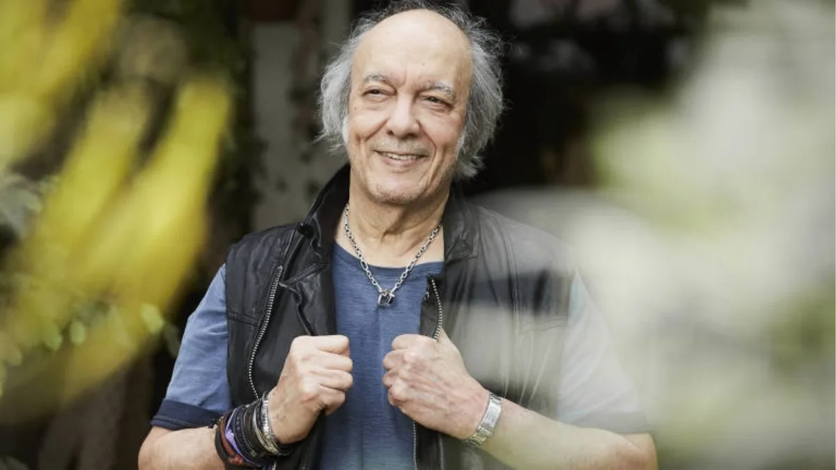 Herança de Erasmo Carlos vira alvo de disputa após filhos apontarem R$ 345 mil em transferências da viúva